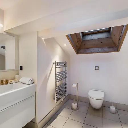 Familial Spacieux 360m², Le Praz, 6 Pour 13 Pers., Proche Remontees Mecaniques - Fr-1-568-1 Chalet Courchevel