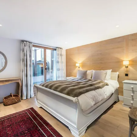 Chalet Familial Spacieux 360m², Le Praz, 6 Pour 13 Pers., Proche Remontees Mecaniques - Fr-1-568-1 *