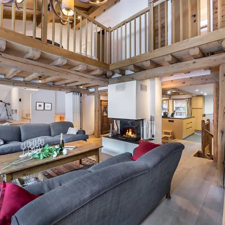 Familial Spacieux 360m², Le Praz, 6 Pour 13 Pers., Proche Remontees Mecaniques - Fr-1-568-1