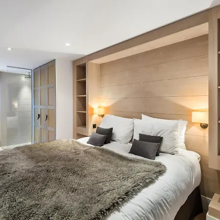 Familial Spacieux 360m², Le Praz, 6 Pour 13 Pers., Proche Remontees Mecaniques - Fr-1-568-1 Chalet